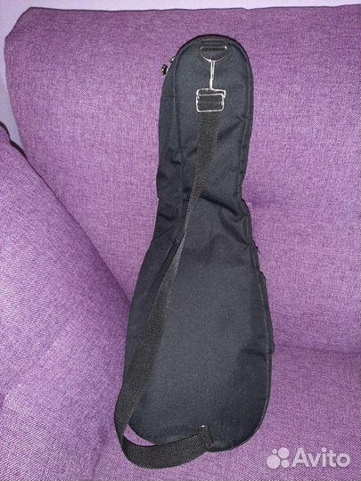 Укулеле сопрано