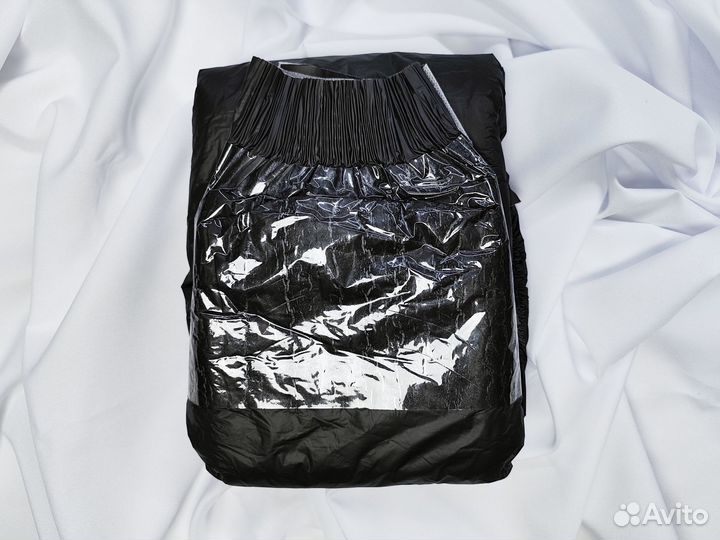 NorthShore Megamax black M (abdl подгузники)