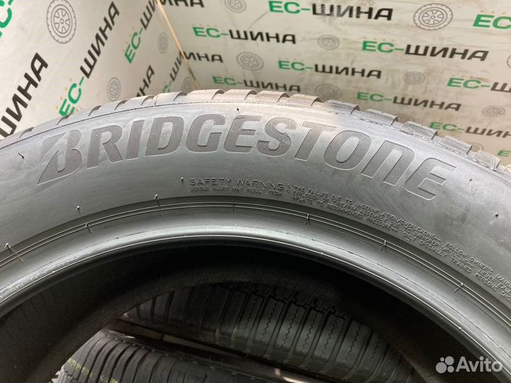 Bridgestone Weather Control A005 255/50 R19 103T