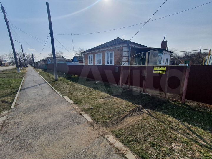 Дом 88,5 м² на участке 7 сот.