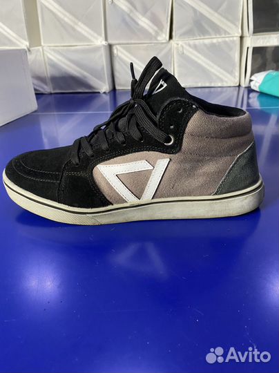 Кеды Ade shoes