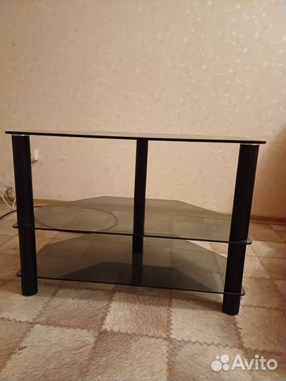 Тумба под телевизор бу