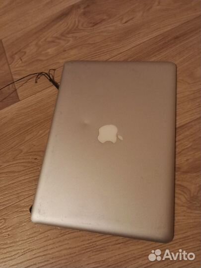 Дисплей macbook pro 13