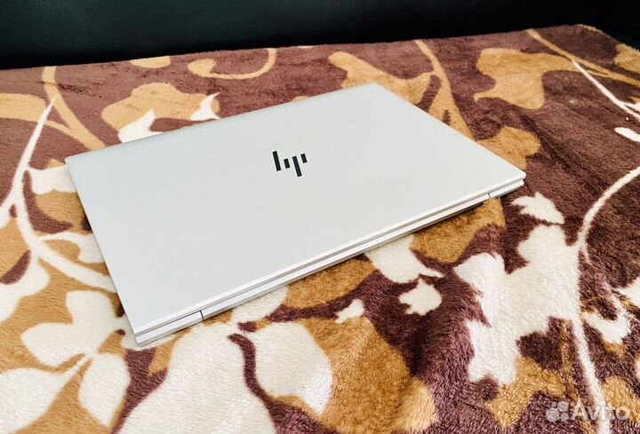 Ноутбук HP EliteBook 16RAM - 2022