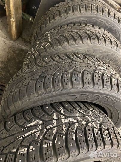 Nordman 5 175/65 R14