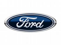 Ford 1817707 Шланг тормозной задний форд-14