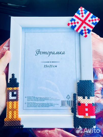 Фоторамка