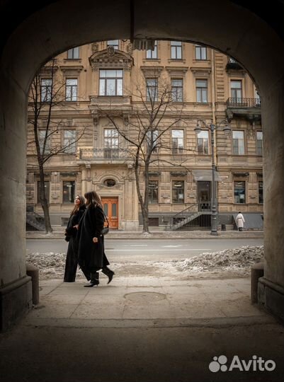 Санкт-Петербург Топ-Экскурсия Фотопрогулка по исто