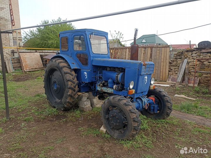 Трактор ARMATRAC 1054, 1990