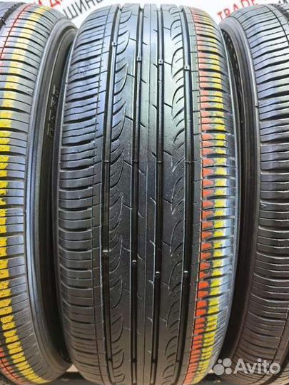 Kumho Solus KH25 205/60 R16 92H