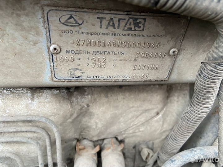 Разбор Вортекс эстина