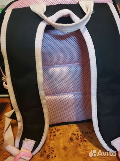 Рюкзак для девочки