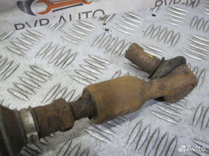 Рейка рулевая Audi A4 B5 1994-2001