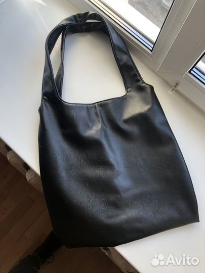 Сумка мешок