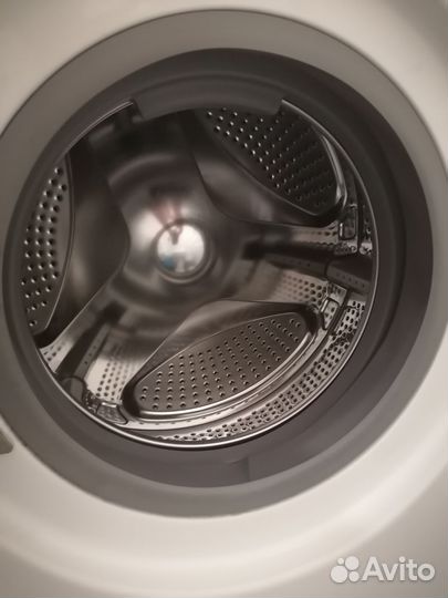 Стиральная машина samsung