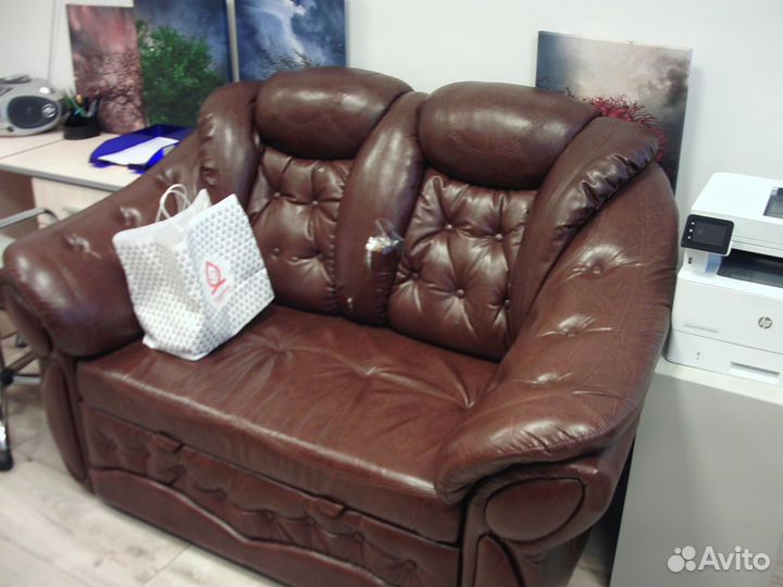 Диван раскладной