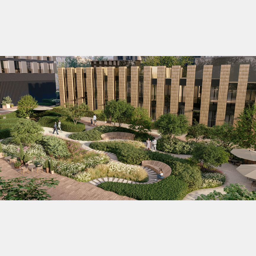 5-к. квартира, 204,7 м², 9/10 эт.