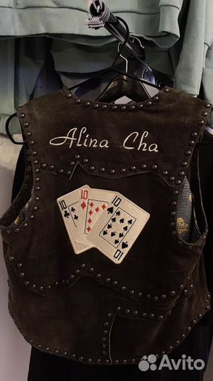 Вышивка на заказ