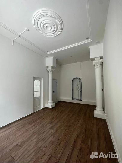 Готовая студия красоты - коворкинг в центре