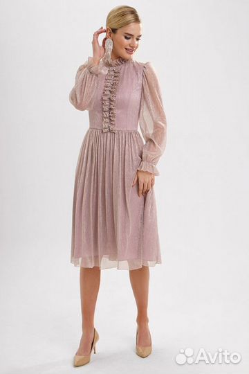 Платье