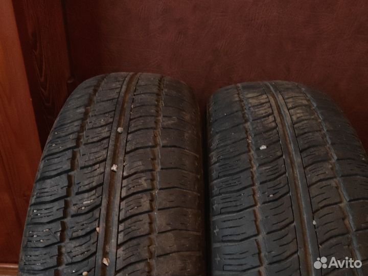 КАМА Кама-217 175/65 R14 82H