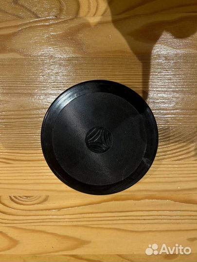 Лупа СССР 2.1х