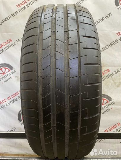 Pirelli P Zero PZ4 225/40 R19 93W