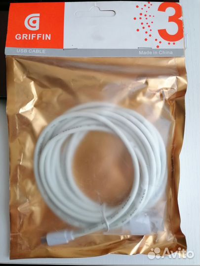 Кабель переходник Micro USB