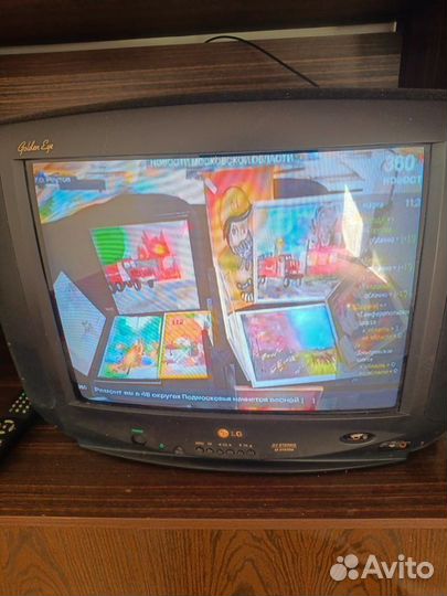 Телевизор бу