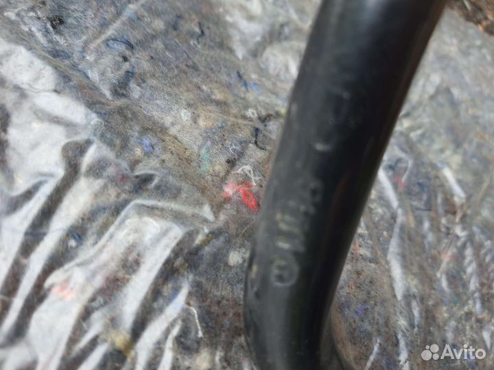 W210 задний стабилизатор новый