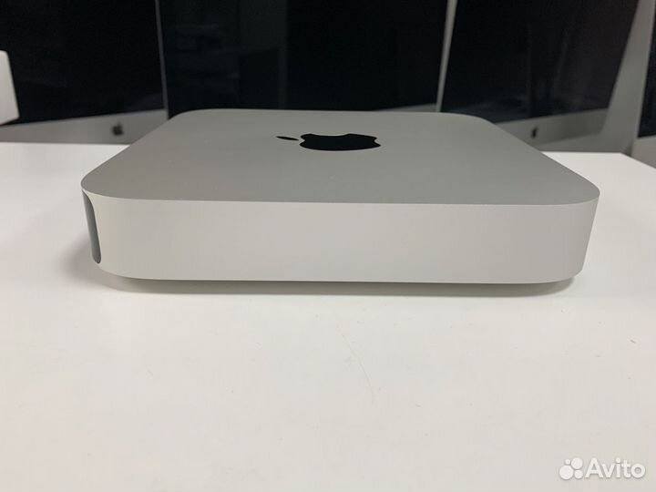 Mac Mini 2012 i7 2.6 16/1000 SSD (M-2817)