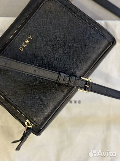 Сумка кроссбоди dkny