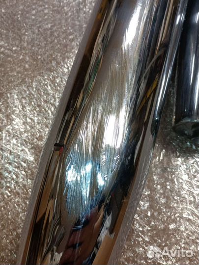 Глушитель dragstar xvs1100