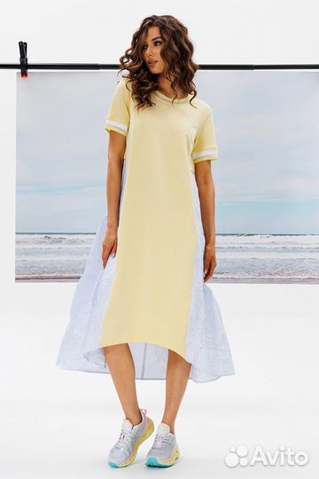 Платье фирма buter