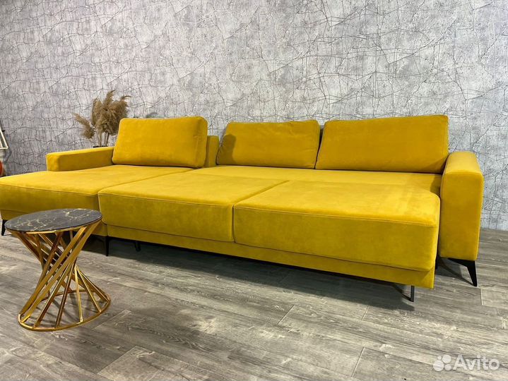 Мягкая мебель