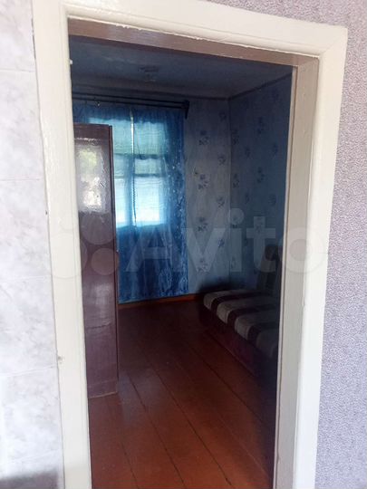 Дом 33,2 м² на участке 2 сот.
