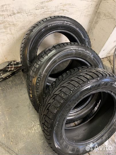 Hankook Winter I'Pike 190/60 R15