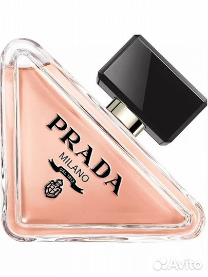 Парфюм Prada Paradoxe 90 мл Прада