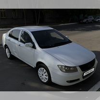 LIFAN Solano 1.6 MT, 2011, 194 958 км, с пробегом, цена 295 000 руб.