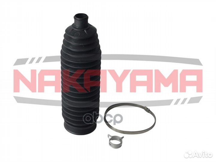 Пыльник рулевой рейки G20014 nakayama