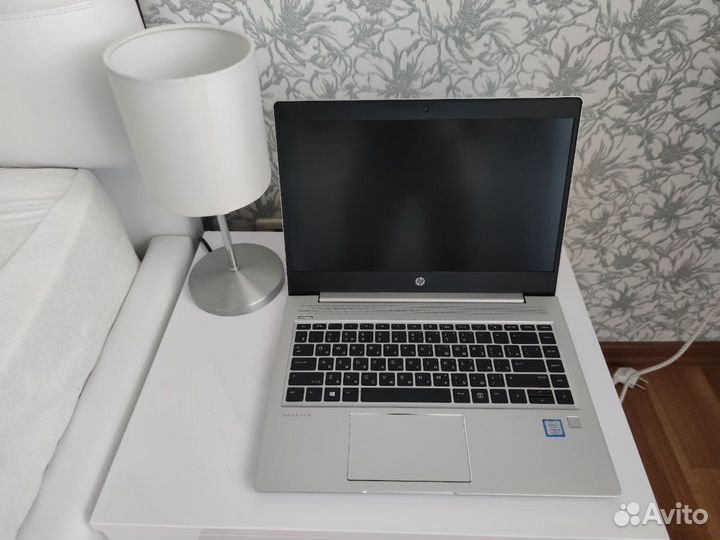 Ноутбук HP ProBook 440 G6