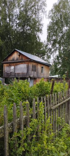 Дача 24 м² на участке 4 сот.