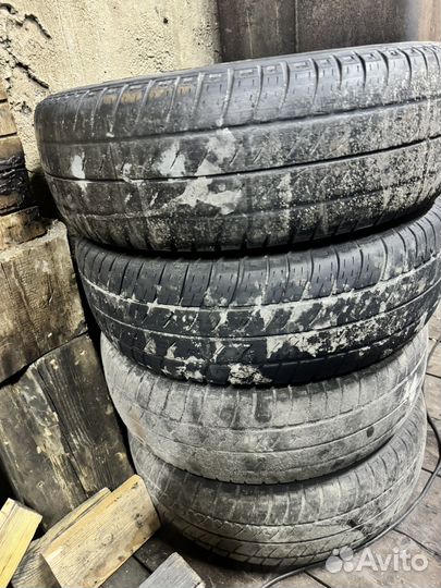 Литье диски r13 4x100