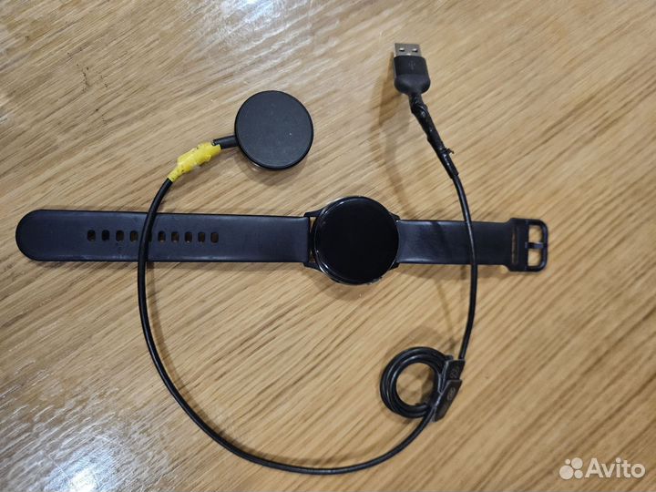 Samsung galaxy watch active 2 40 мм
