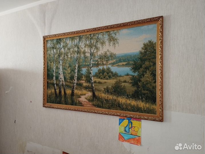 Картина настенная 