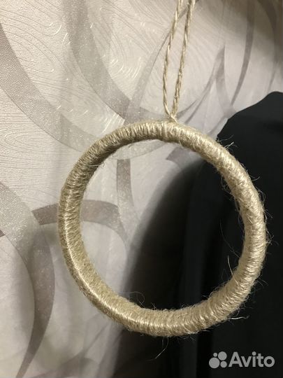 Качели для птиц