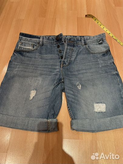 Шорты мужские