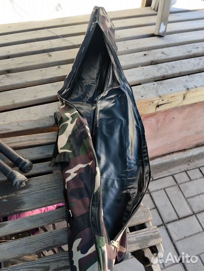 Чехол для удочек
