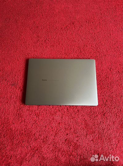 Xiaomi RedmiBook Pro 16/512Gb Amd Ryzen 7 5825U