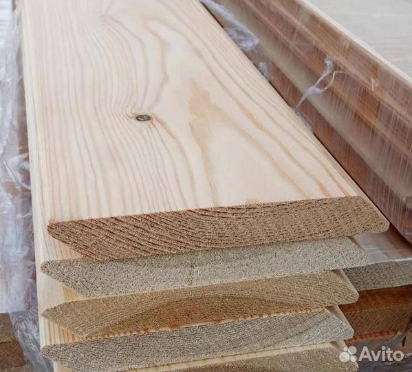 Планкен от производителя косой 20953000мм, вс